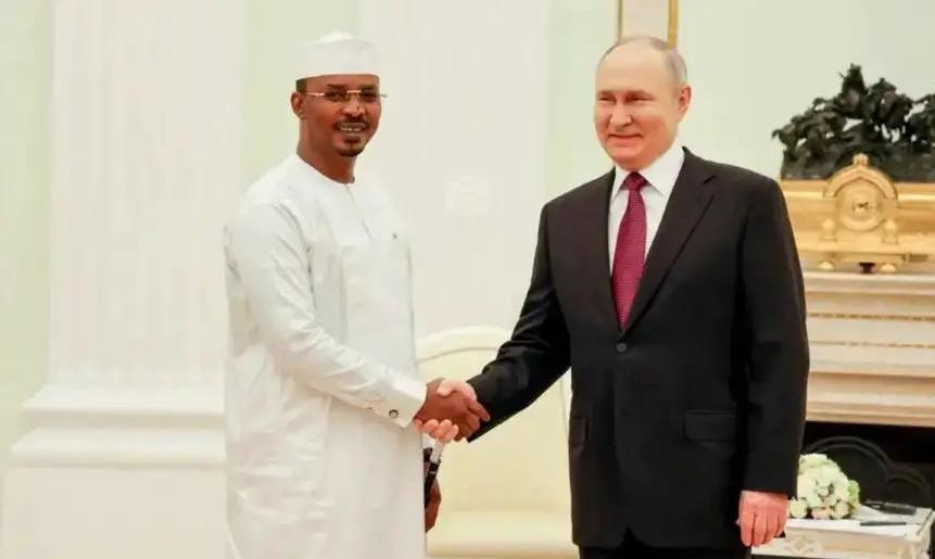 Les félicitations de la Russie pour les élections présidentielles au un signe de coopération renforcée Les félicitations de la Russie pour les élections présidentielles au un signe de coopération renforcée