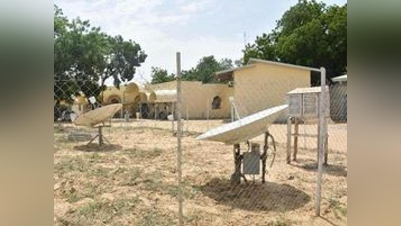 les prévisions saisonnières de mai à septembre 2024 sont connues les prévisions saisonnières de mai à septembre 2024 sont connues