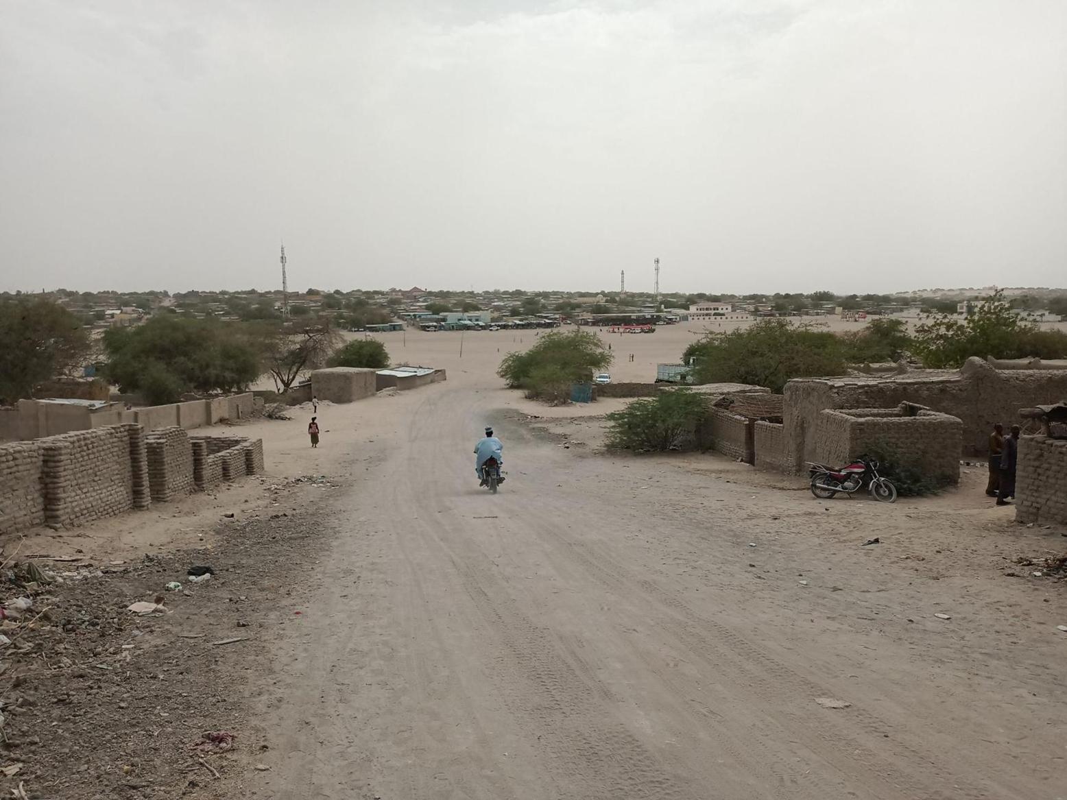 trois frères meurent dans un accident de circulation entre Moussoro et Bokoro trois frères meurent dans un accident de circulation entre Moussoro et Bokoro