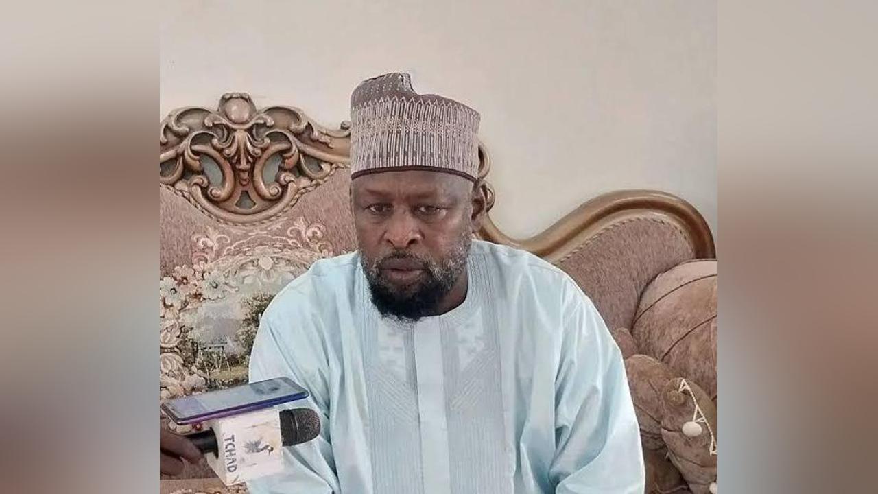 le gouverneur du Ouaddaï interdit les tirs d’armes après la proclamation définitive le gouverneur du Ouaddaï interdit les tirs d’armes après la proclamation définitive