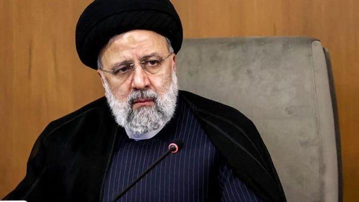 Iran: Le Président de la Commission de l’Union africaine choqué par le décès du Président Seyed Ibrahim Raisi Iran: Le Président de la Commission de l’Union africaine choqué par le décès du Président Seyed Ibrahim Raisi