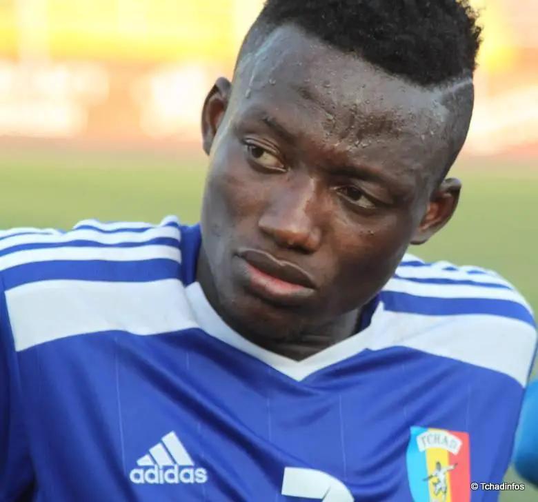 Éliminatoires Coupe du Monde 2026 : Coup dur pour les Sao du Tchad, privé de leur capitaine Ninga Casimir pour le match contre la RCA Éliminatoires Coupe du Monde 2026 : Coup dur pour les Sao du Tchad, privé de leur capitaine Ninga Casimir pour le match contre la RCA