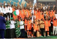 CAN 2025 au Maroc, les éléphants logés  dans la poule G avec la Zambie, la Sierra-Leone et le Tchad CAN 2025 au Maroc, les éléphants logés dans la poule G avec la Zambie, la Sierra-Leone et le Tchad