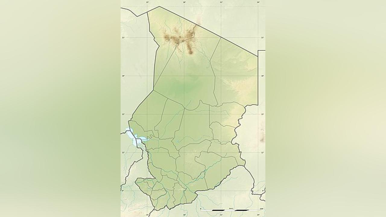 Unités administratives au Tchad : en 6 ans, l’on est passé de 95 à 120 départements Unités administratives au Tchad : en 6 ans, l’on est passé de 95 à 120 départements