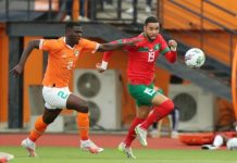 Classement FIFA, les éléphants reculent d’un rang au mois de juillet mais restent dans le TOP 5 Africains Classement FIFA, les éléphants reculent d'un rang au mois de juillet mais restent dans le TOP 5 Africains