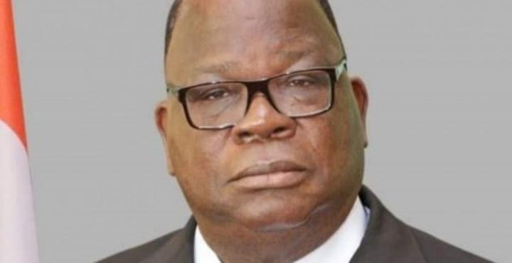 Dixième adhérent au niveau africain à la Convention des Nations Unies sur l'Eau, le pays invité à la 10ème session de la réunion des parties Dixième adhérent au niveau africain à la Convention des Nations Unies sur l'Eau, le pays invité à la 10ème session de la réunion des parties