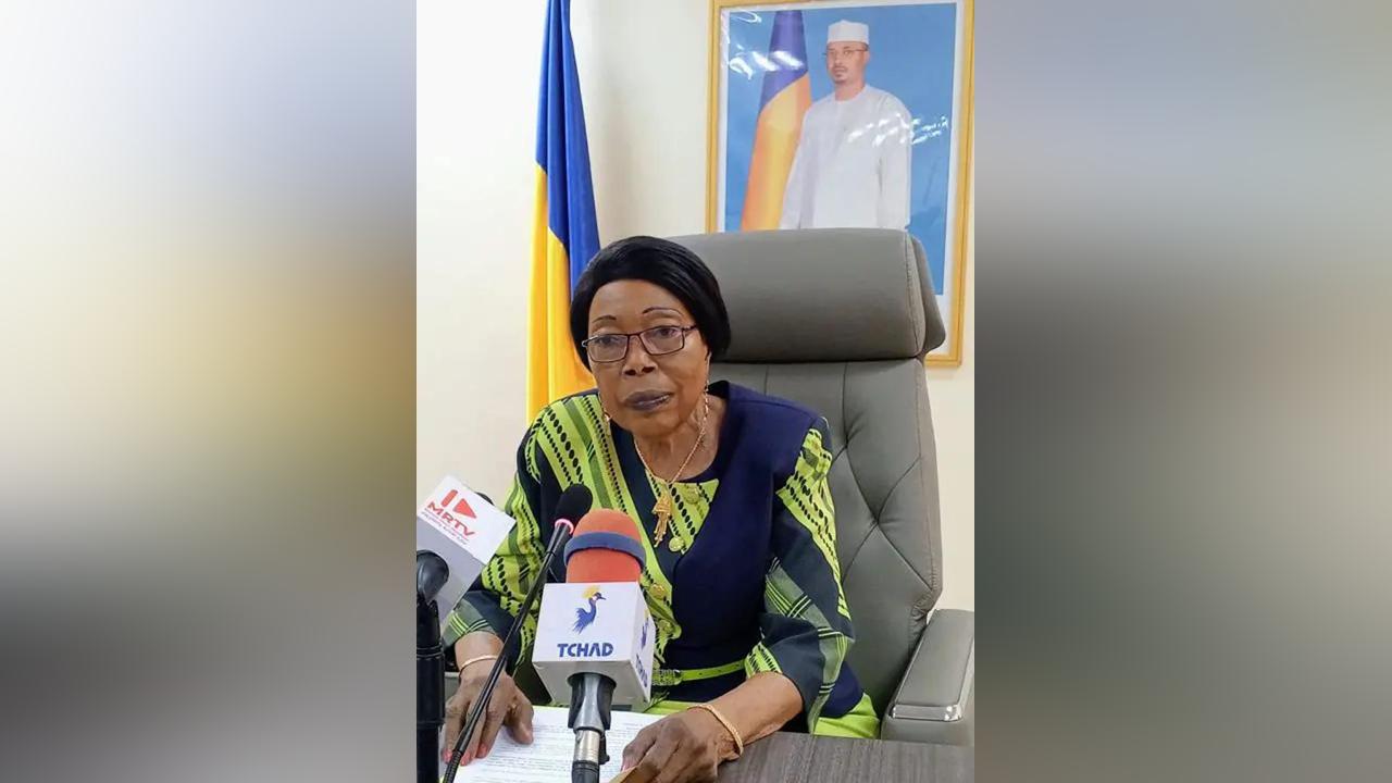 Le Tchad est confronté à une prévalence élevée de l'hépatite B, notamment chez les enfants Le Tchad est confronté à une prévalence élevée de l'hépatite B, notamment chez les enfants