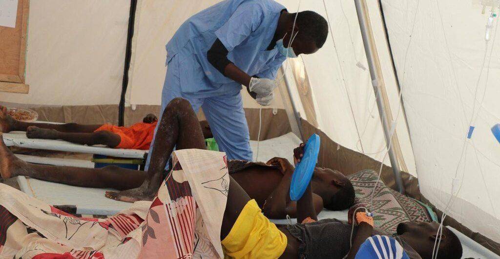 Recrudescence du paludisme au Tchad : un défi sanitaire lié à la saison des pluies Recrudescence du paludisme au Tchad : un défi sanitaire lié à la saison des pluies