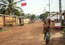 La France « indésirable » en Afrique ? La France "indésirable" en Afrique ?