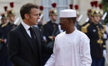 Coopération Tchad-France : après la tempête, le dialogue et la diplomatie Coopération Tchad-France : après la tempête, le dialogue et la diplomatie
