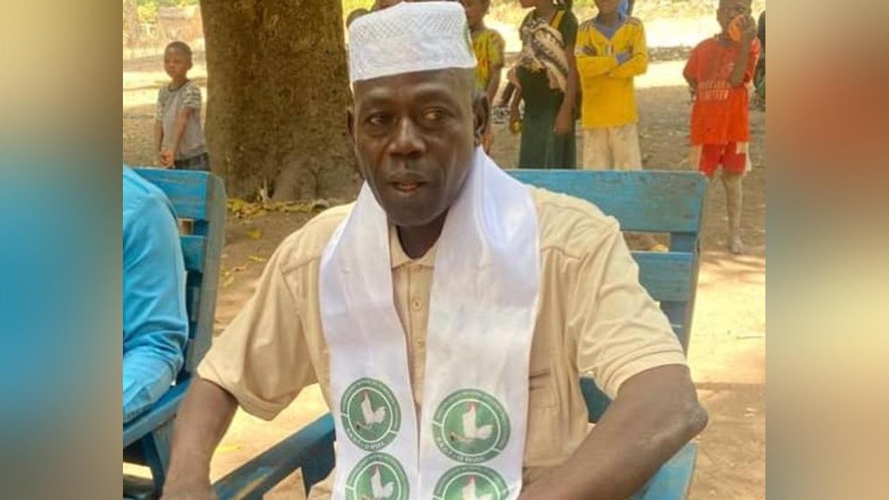 Mandoul occidental : le RNDT-Le Réveil dénonce le « vol » de sa victoire aux élections législatives Mandoul occidental : le RNDT-Le Réveil dénonce le « vol » de sa victoire aux élections législatives