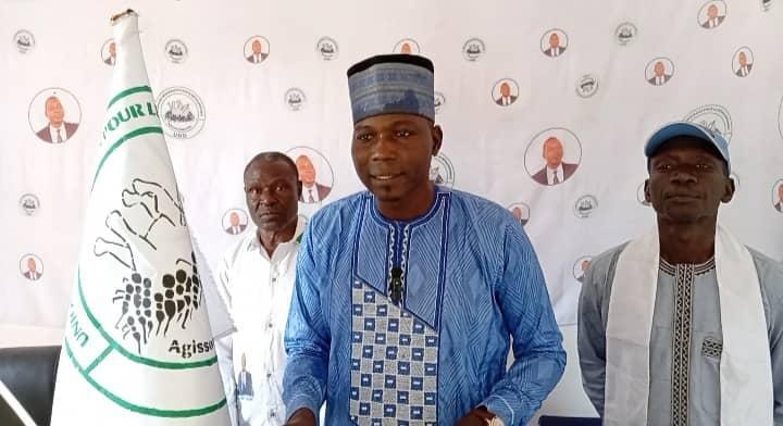 au Mayo-Kebbi Ouest, le président national de l’UDD conteste les résultats provisoires des législatives au Mayo-Kebbi Ouest, le président national de l’UDD conteste les résultats provisoires des législatives