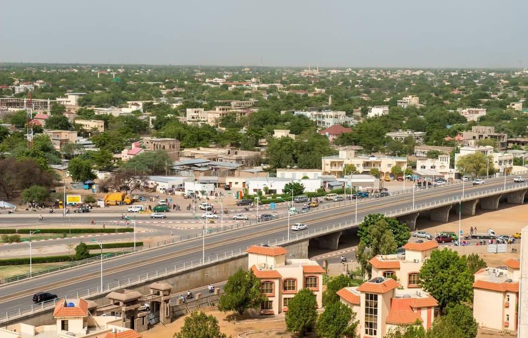 L’Ordre des ingénieurs civils du Tchad invite les autorités à veiller sur le respect des normes dans la construction des ouvrages L’Ordre des ingénieurs civils du Tchad invite les autorités à veiller sur le respect des normes dans la construction des ouvrages