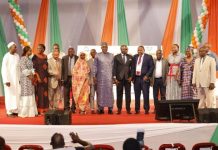 Forum de coopération économique, le Cameroun, le Tchad la Centrafrique et la Côte d’Ivoire plaident pour l’accélération de la mise en œuvre de la ZLECAF Forum de coopération économique, le Cameroun, le Tchad la Centrafrique et la Côte d'Ivoire plaident pour l'accélération de la mise en œuvre de la ZLECAF