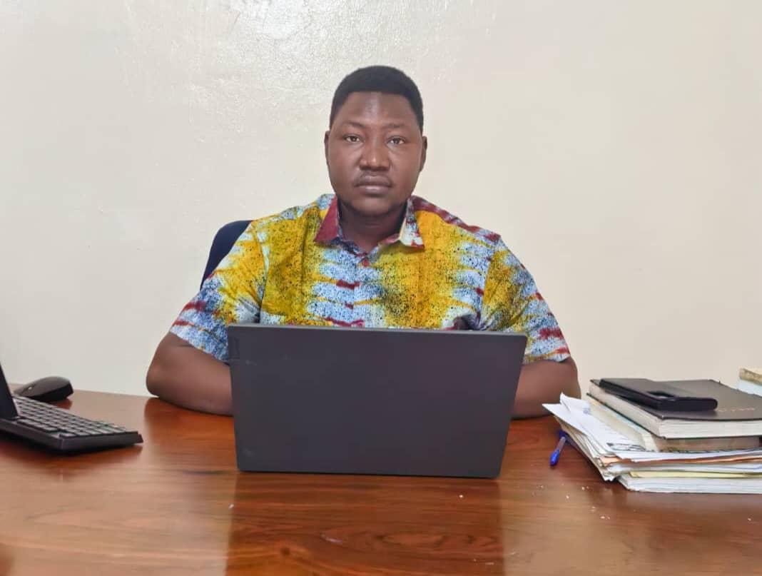 Journée internationale de la liberté de la presse : le DP de N’Djaména-Hebdo interpelle le gouvernement Journée internationale de la liberté de la presse : le DP de N’Djaména-Hebdo interpelle le gouvernement