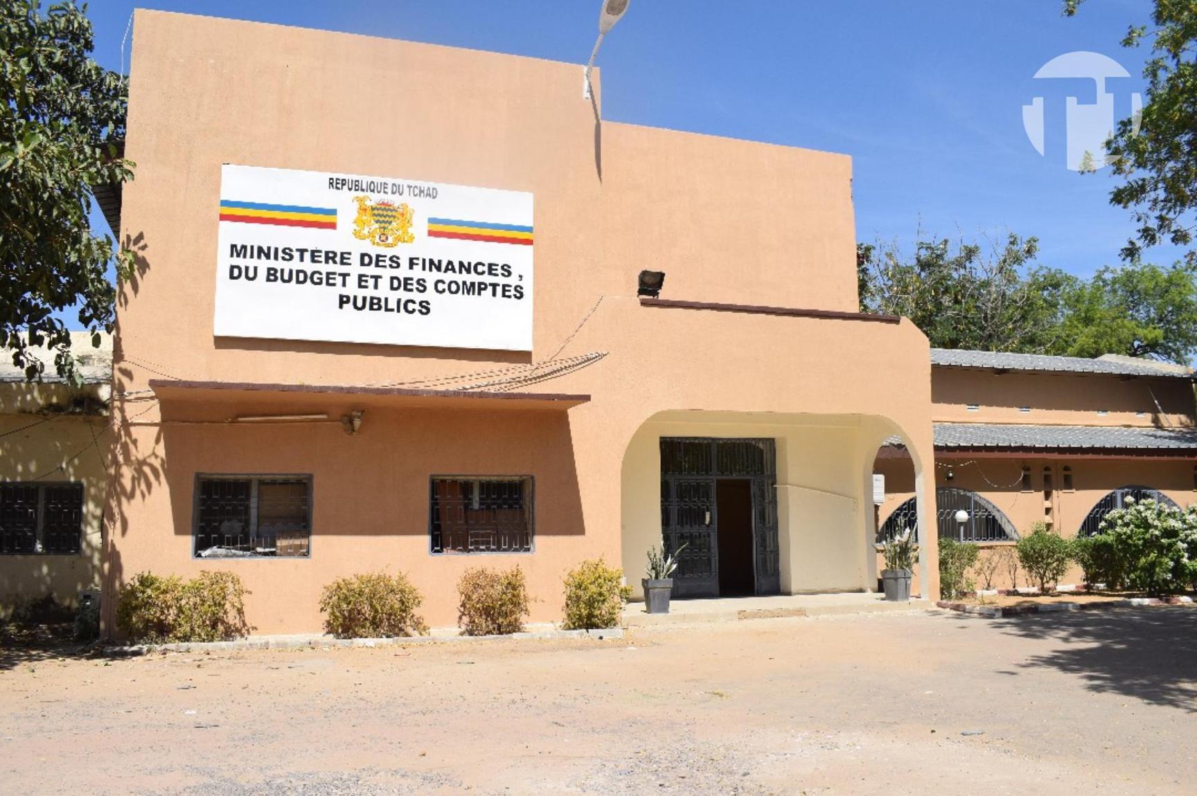 Afrique : le Tchad occupe la 41e place sur 44 pays dans le classement des pays les plus endettés en 2025 Afrique : le Tchad occupe la 41e place sur 44 pays dans le classement des pays les plus endettés en 2025