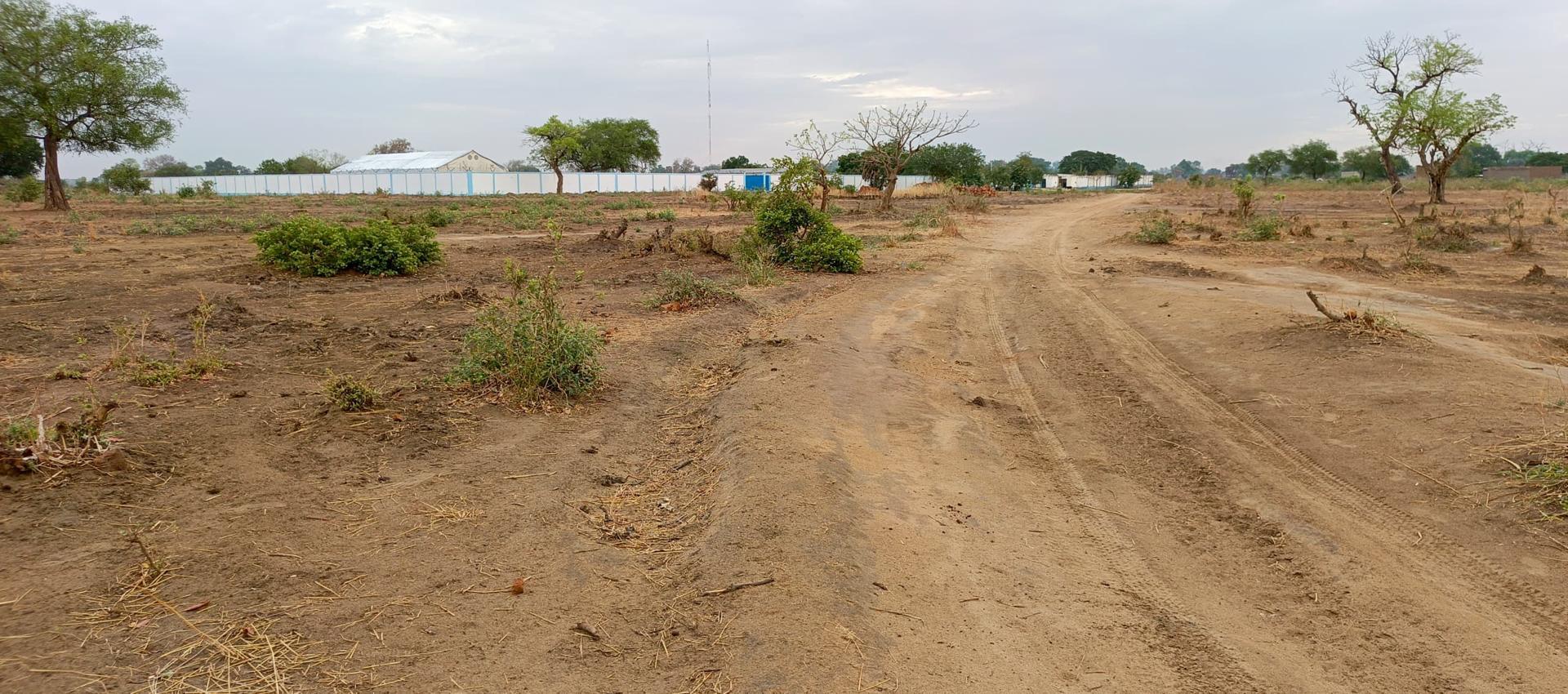 Salamat : 2 morts, un blessé et 11 armes de guerre récupérées lors d’un affrontement entre de présumés trafiquants d’armes et les forces de sécurité Salamat : 2 morts, un blessé et 11 armes de guerre récupérées lors d’un affrontement entre de présumés trafiquants d’armes et les forces de sécurité