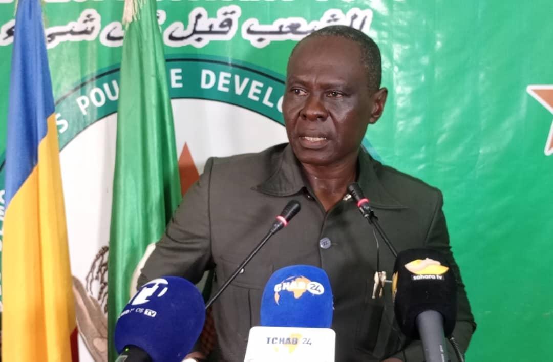 Drame de Mandakaou : l’UDP attire l’attention du gouvernement sur le comportement de certaines autorités administratives Drame de Mandakaou : l’UDP attire l’attention du gouvernement sur le comportement de certaines autorités administratives