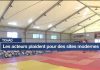 Infrastructures Sportives Plaidoyer Pour Équipements Modernes Infrastructures Sportives Plaidoyer Pour Équipements Modernes