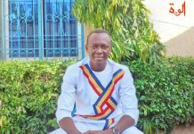 Succès Masra : “Je pardonne d’avance à ceux qui m’ont maintenu en prison » Succès Masra : “Je pardonne d’avance à ceux qui m’ont maintenu en prison"