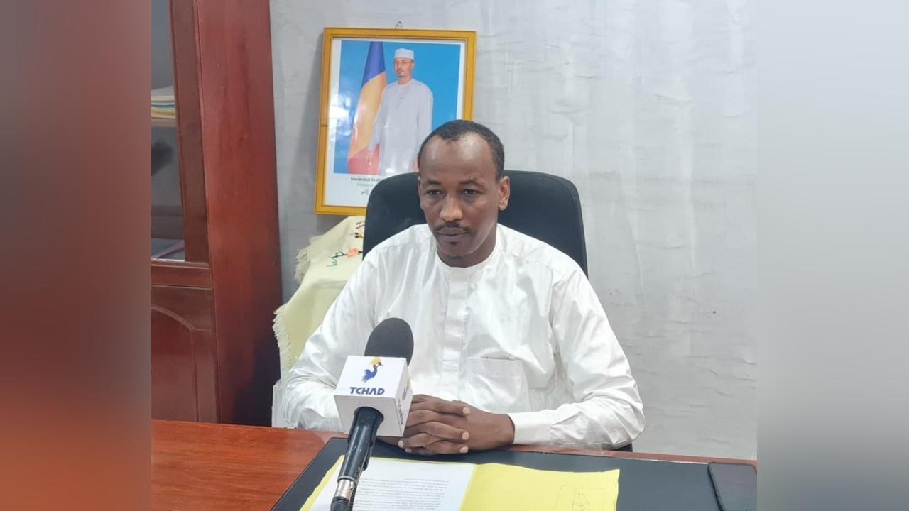 Tchad Renforce Engagement Pour Représentation Féminine Tchad Renforce Engagement Pour Représentation Féminine