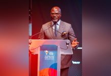 Avenir Energétique en Afrique: Solutions d’Anibor Kragha Avenir Energétique en Afrique: Solutions d'Anibor Kragha