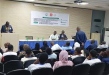 Journée Mondiale De L’Aide Humanitaire Au Tchad Journée Mondiale De L’Aide Humanitaire Au Tchad