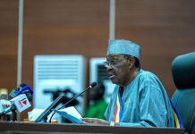 Ouverture De La 2ème Session Ordinaire 2025 Du Sénat Ouverture De La 2ème Session Ordinaire 2025 Du Sénat