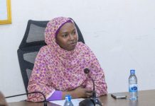 les transporteurs mobilisés pour « Tchad connexion 2030 » les transporteurs mobilisés pour « Tchad connexion 2030 »