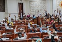 Députés Favorables À La Réforme Constitutionnelle Députés Favorables À La Réforme Constitutionnelle