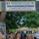 Interdiction De La Marche Du Parti Les Réformateurs Interdiction De La Marche Du Parti Les Réformateurs