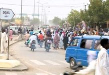 Tchad Première Destination Exportations Informelles 2024 Tchad Première Destination Exportations Informelles 2024