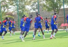 Éliminatoires Coupe du Monde 2026 Liste des 24 SAO Éliminatoires Coupe du Monde 2026 Liste des 24 SAO