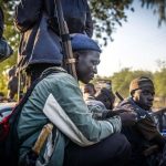 Prolifération des Groupes D’autodéfense dans les Pays du Sahel Prolifération des Groupes D’autodéfense dans les Pays du Sahel