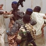 Répression de L’Opposition et Recul des Libertés au Tchad Répression de L’Opposition et Recul des Libertés au Tchad