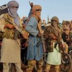 L’Expansion Croissante du Groupe JNIM et Son Impact au Sahel L'Expansion Croissante du Groupe JNIM et Son Impact au Sahel
