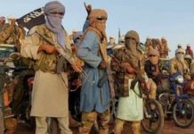 L’Expansion Croissante du Groupe JNIM et Son Impact au Sahel L'Expansion Croissante du Groupe JNIM et Son Impact au Sahel