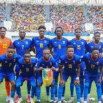 Tchad Dernier de l’Élim-Coupe du Monde 2026 mais Apprenant Tchad Dernier de l'Élim-Coupe du Monde 2026 mais Apprenant