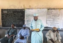 Enseignants Formés à Bol Pour Améliorer Éducation Enseignants Formés à Bol Pour Améliorer Éducation