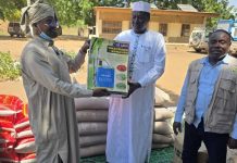 Conseil Provincial Du Ouaddaï Soutient Victimes Choléra Conseil Provincial Du Ouaddaï Soutient Victimes Choléra