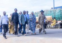 Ministre Des Transports Lance Tournée Dans Le Sud Ministre Des Transports Lance Tournée Dans Le Sud