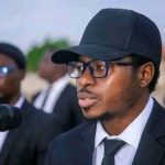 Rayskim EDM Honore au Stade Paris-Congo Ce Soir Rayskim EDM Honore au Stade Paris-Congo Ce Soir