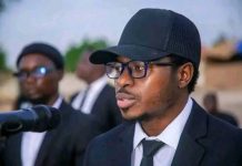 Rayskim EDM Honore au Stade Paris-Congo Ce Soir Rayskim EDM Honore au Stade Paris-Congo Ce Soir