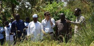 Ambassade De France Soutient Jeunesse Et Développement Durable Ambassade De France Soutient Jeunesse Et Développement Durable