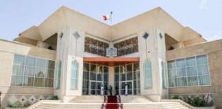 Modification Constitutionnelle Menace Droit Et Démocratie Modification Constitutionnelle Menace Droit Et Démocratie