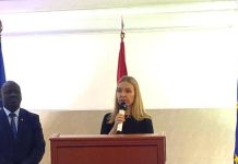 Célébration de l’Amitié Hispano-Tchadienne à N’Djamena Célébration de l'Amitié Hispano-Tchadienne à N'Djamena