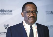 Relations Türkiye-Afrique Au-Delà Du Commerce Selon Experts Relations Türkiye-Afrique Au-Delà Du Commerce Selon Experts