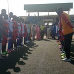 Reprise Sobre Du Championnat De N’Djamena Faute De Financement Reprise Sobre Du Championnat De N'Djamena Faute De Financement