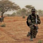 Sahel Unifié Contre le Terrorisme: Alliance Stratégique Sahel Unifié Contre le Terrorisme: Alliance Stratégique