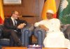 Tchad-Espagne: une coopération bilatérale exemplaire Tchad-Espagne: une coopération bilatérale exemplaire